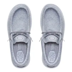 Tränare Hey Dude Wally Stretch image-2