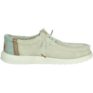 Scarpe da barca Hey Dude Wally Jute image-2