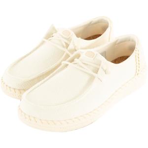 Chaussures bateau femme Hey Dude Wendy Woven image-1