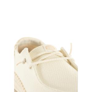 Chaussures bateau femme Hey Dude Wendy Woven image-3