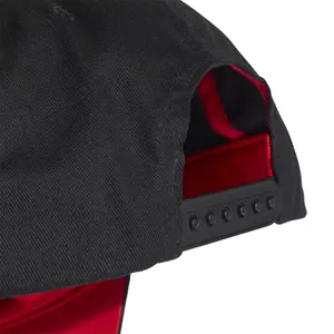 Gorra para niños adidas Badge Of Sport image-4