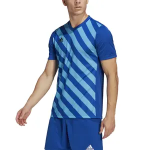Maillot adidas Entrada 22 Graphic image-5