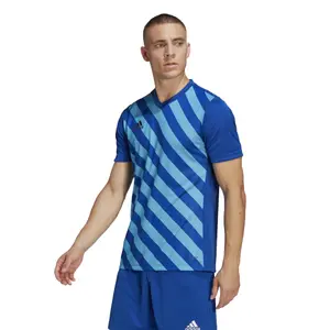 Maillot adidas Entrada 22 Graphic image-4
