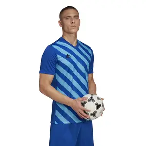Maillot adidas Entrada 22 Graphic image-6