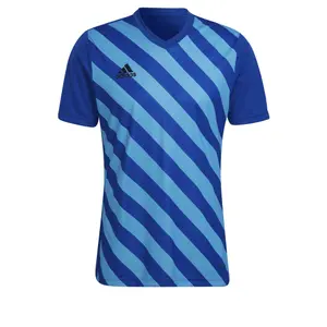 Maillot adidas Entrada 22 Graphic image-0