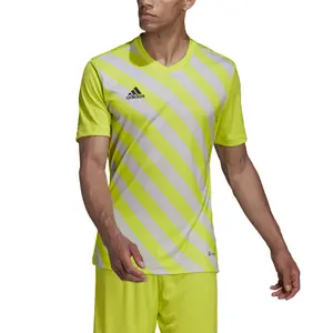 Jersey adidas Entrada 22 Graphic image-4