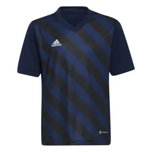 Maillot enfant adidas Entrada 22 Graphic image-0