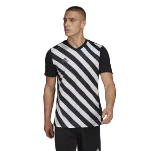 Jersey adidas Entrada 22 Graphic image-1