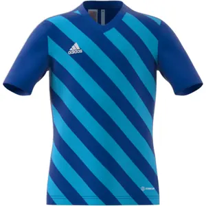 Camiseta para niños adidas Entrada 22 Graphic image-2