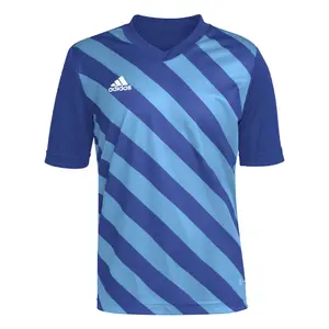 Camiseta para niños adidas Entrada 22 Graphic image-1