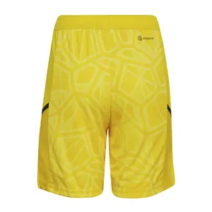Goalkeeper shorts child adidas Condivo 22 image-4