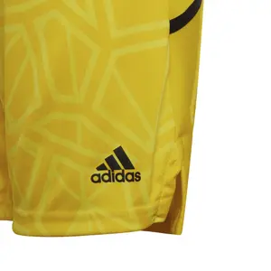 Goalkeeper shorts child adidas Condivo 22 image-6
