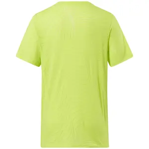 Halvgennemsigtig T-shirt til kvinder Reebok image-2