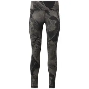 Pernas de mulher Reebok Lux Jacquard image-0