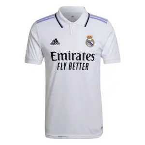Maillot Domicile Real Madrid 2022/23 image-0