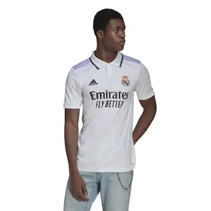 Maillot Domicile Real Madrid 2022/23 image-2