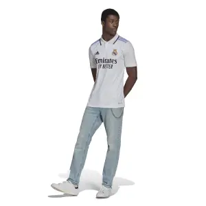 Maillot Domicile Real Madrid 2022/23 image-6