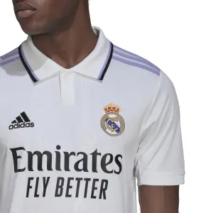 Maillot Domicile Real Madrid 2022/23 image-5