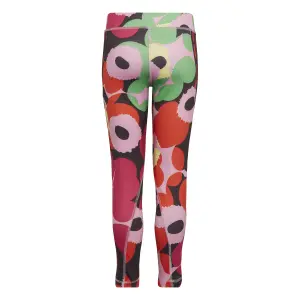 Leggings für Mädchen adidas x Marimekko Believe This Aeroready image-2