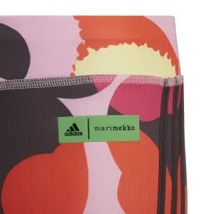 Leggings für Mädchen adidas x Marimekko Believe This Aeroready image-3