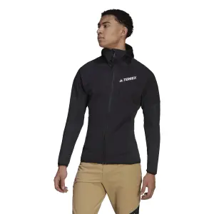 Regenjacke adidas Techrock Flooce image-2