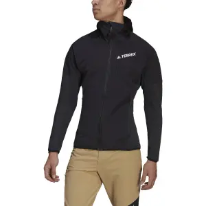 Regenjacke adidas Techrock Flooce image-3