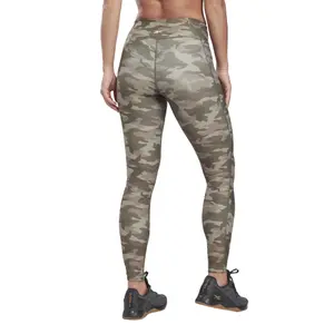 Women's Legging Reebok Lux Bold Camo Print image-3