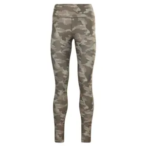 Women's Legging Reebok Lux Bold Camo Print image-2