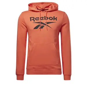 Sweatshirt Reebok Identity Big Logo image-0
