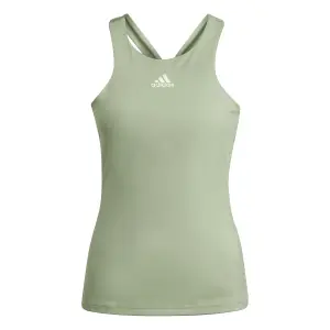 Damen-Top adidas Y- image-0