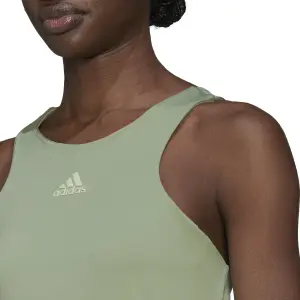 Damen-Top adidas Y- image-5