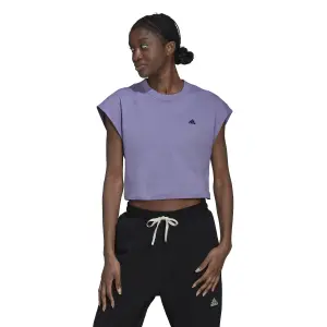 Camiseta de mujer adidas Summer image-1