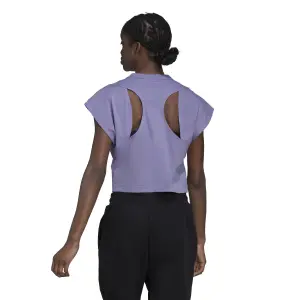 Camiseta de mujer adidas Summer image-4