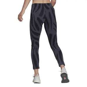 Leggings för kvinnor adidas Sportswear Future Icons Feel Fierce Graphic image-2