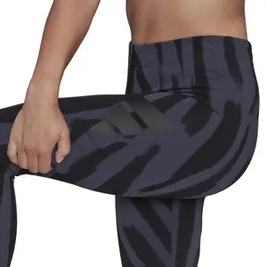 Leggings för kvinnor adidas Sportswear Future Icons Feel Fierce Graphic image-5