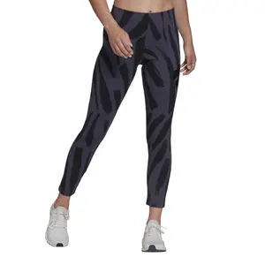 Leggings för kvinnor adidas Sportswear Future Icons Feel Fierce Graphic image-1