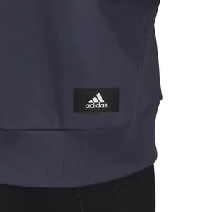 Women's hooded sweatshirt adidas Sportswear Future Icons Feel Fierce Graphic image-6