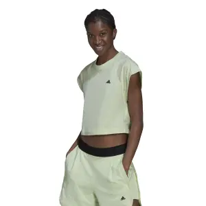 Camiseta de mujer adidas Summer image-1