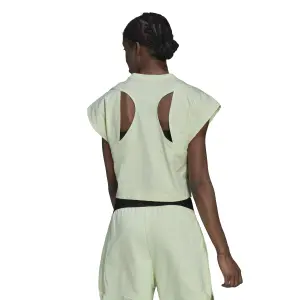 Camiseta de mujer adidas Summer image-4