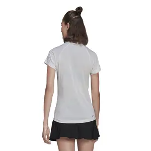 T-Shirt Frau adidas Tennis Freelift image-4