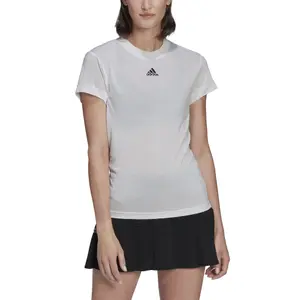 T-Shirt Frau adidas Tennis Freelift image-2