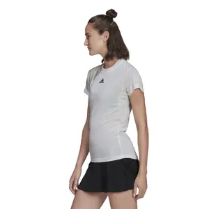 T-Shirt Frau adidas Tennis Freelift image-5