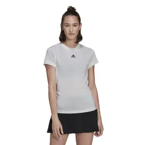 T-Shirt Frau adidas Tennis Freelift image-1