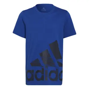 Camiseta para niños adidas Logo image-1
