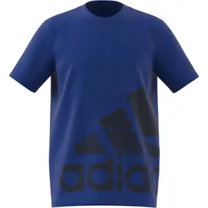 Camiseta para niños adidas Logo image-3