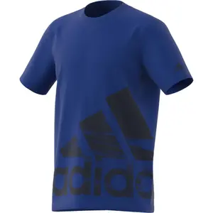Camiseta para niños adidas Logo image-2