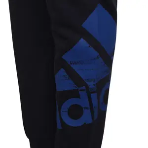 Pantalones para niños adidas Logo image-6