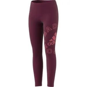 Leggings de niña adidas Logo image-2
