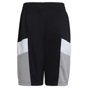 Pantalón corto infantil adidas d2m big logo image-5