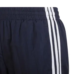 Pantalones para niños adidas Colorblock Woven image-4